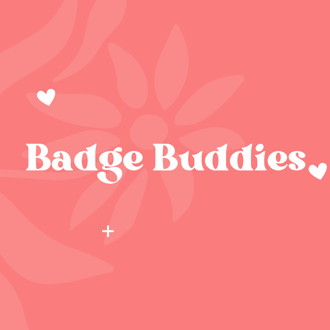 Badge Buddy