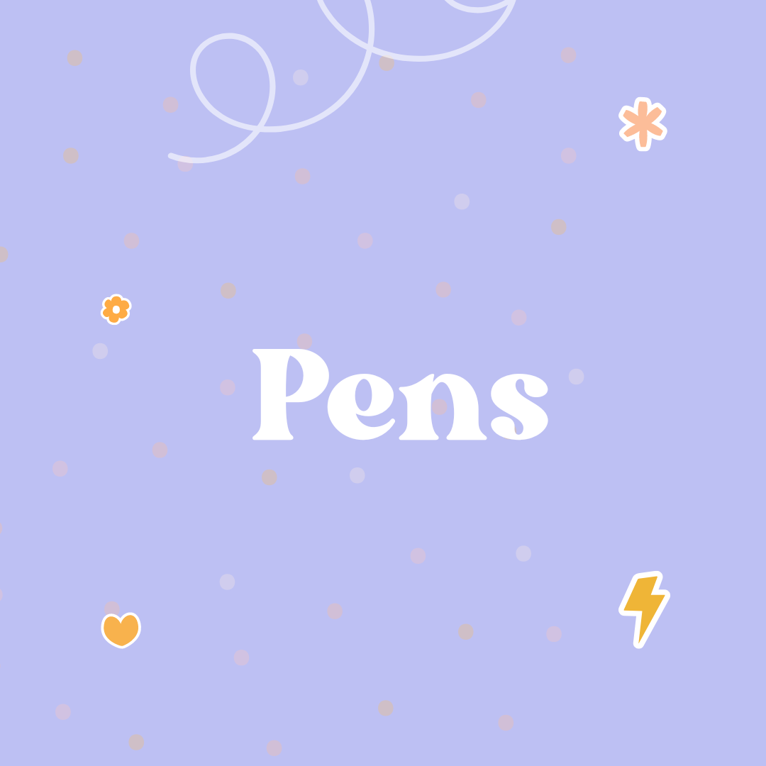 Pens
