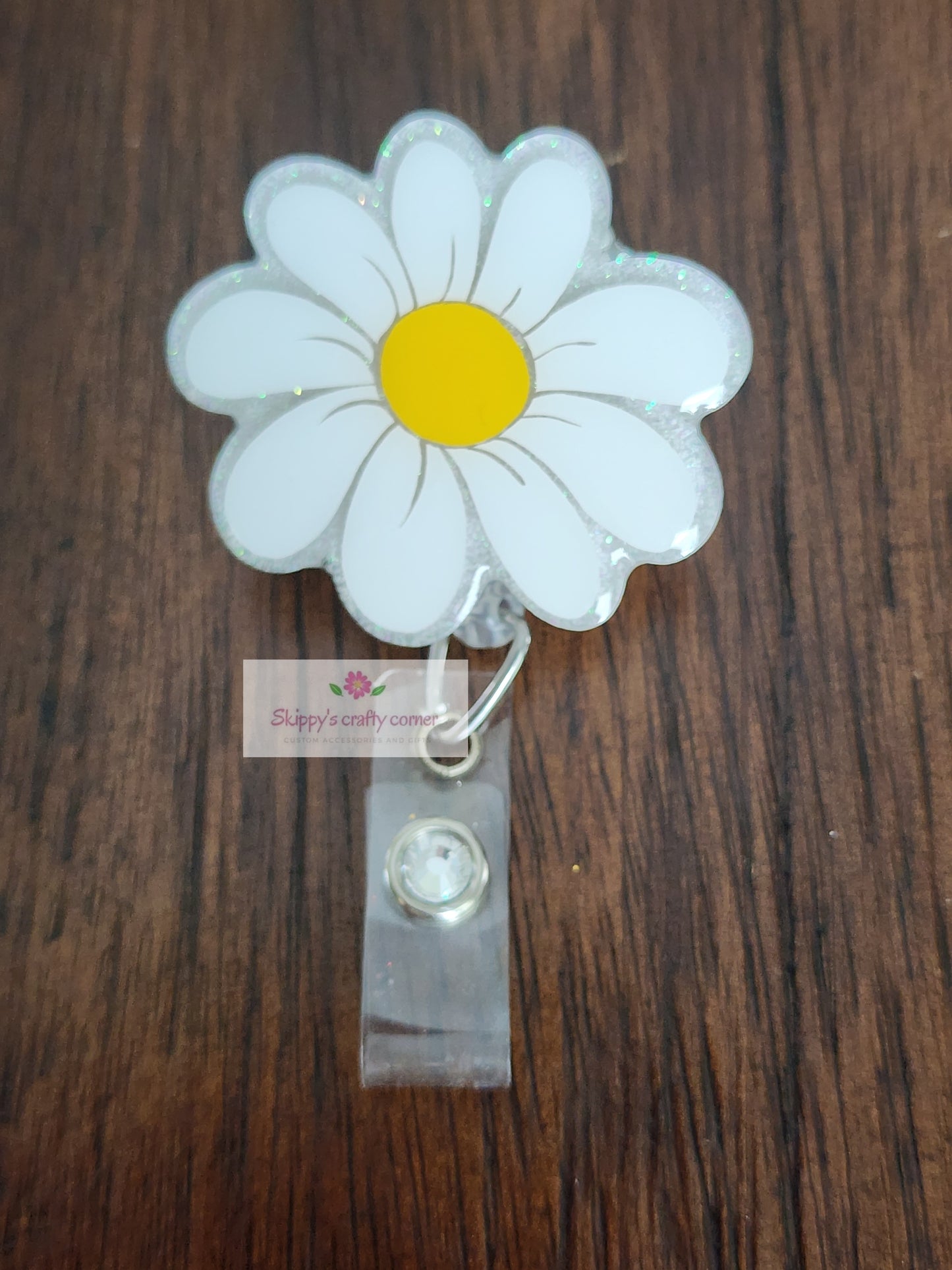 Daisy Badge reel